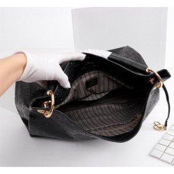 Artsy MM Monogram Empreinte