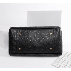 Artsy MM Monogram Empreinte
