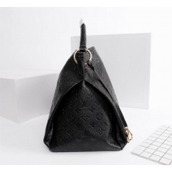 Artsy MM Monogram Empreinte
