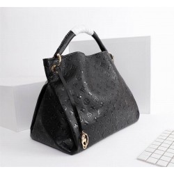 Artsy MM Monogram Empreinte