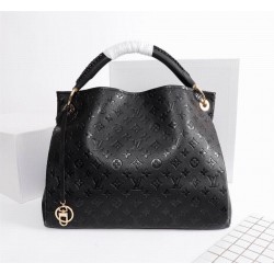 Artsy MM Monogram Empreinte