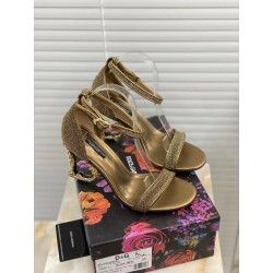 Keira Glitter Sandals (Women’s)