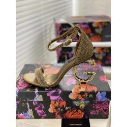 Keira Glitter Sandals (Women’s)