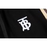 Lateral Bands Monogram Shorts