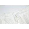 Lateral Bands Monogram Shorts