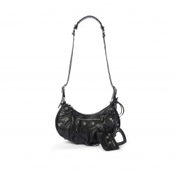 Le Cagole Small Shoulder bag