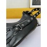Le Cagole Small Shoulder bag