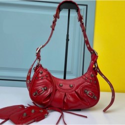Le Cagole XS Shoulder bag