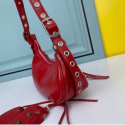 Le Cagole XS Shoulder bag