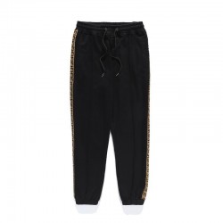 Logo Bands Tracksuit Set