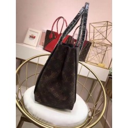 Kimono Shopping Bag