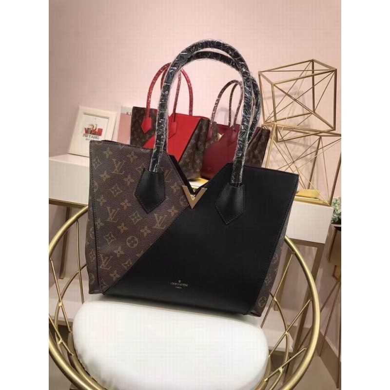 Kimono Shopping Bag
