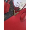 Kimono Shopping Bag