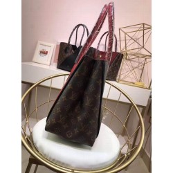 Kimono Shopping Bag