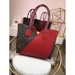 Kimono Shopping Bag