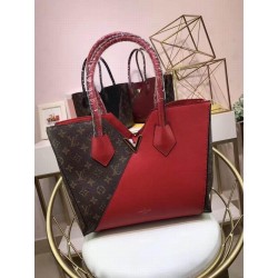 Kimono Shopping Bag