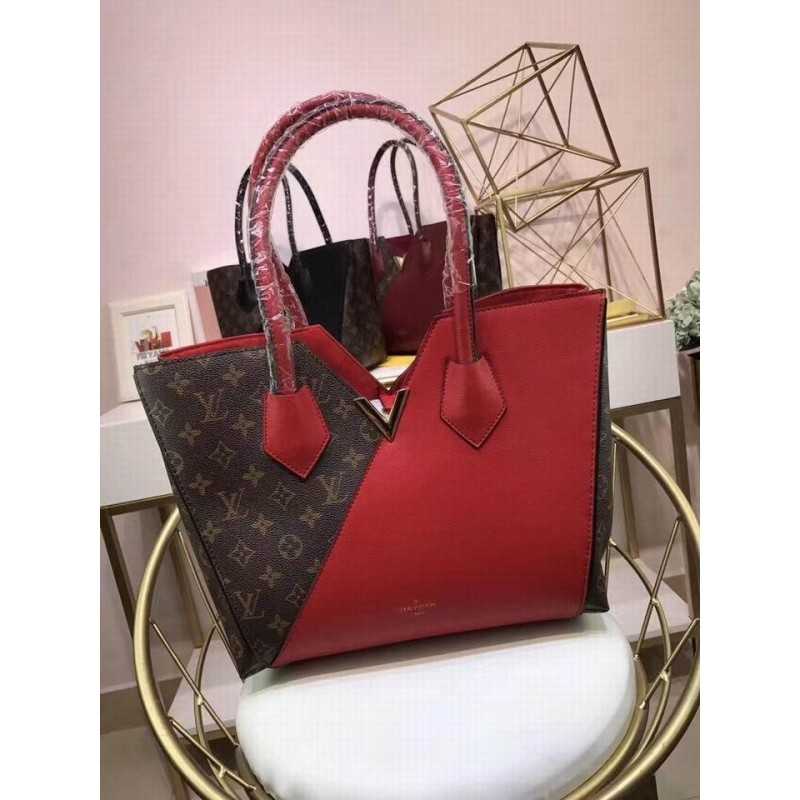 Kimono Shopping Bag