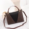 V Tote MM Bag