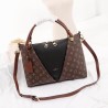 V Tote MM Bag