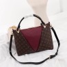 V Tote MM Bag