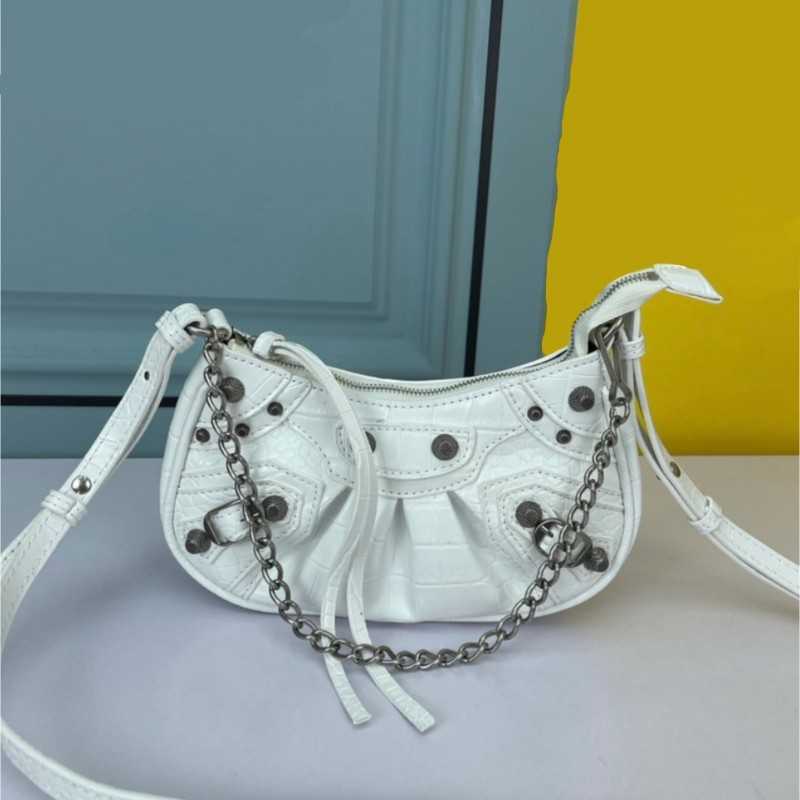 Le Cagole Mini Shoulder Bag