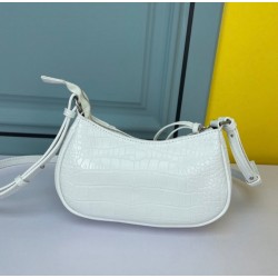 Le Cagole Mini Shoulder Bag