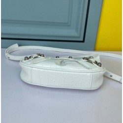 Le Cagole Mini Shoulder Bag
