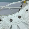 Le Cagole Mini Shoulder Bag
