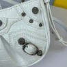 Le Cagole Mini Shoulder Bag