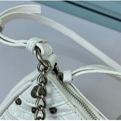 Le Cagole Mini Shoulder Bag