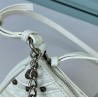 Le Cagole Mini Shoulder Bag