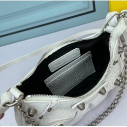 Le Cagole Mini Shoulder Bag