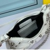 Le Cagole Mini Shoulder Bag