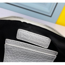 Le Cagole Mini Shoulder Bag