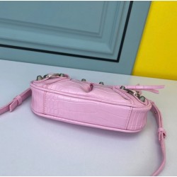 Le Cagole Mini Shoulder Bag
