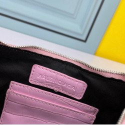Le Cagole Mini Shoulder Bag