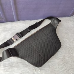 Monogram Bands Belt Bag