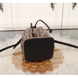 Mon Tresor Mini Bucket Bag