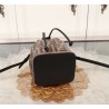 Mon Tresor Mini Bucket Bag