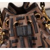 Mon Tresor Mini Bucket Bag