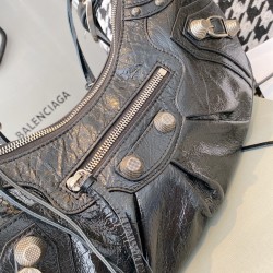 Le Cagole XS Shoulder bag