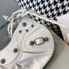 Le Cagole XS Shoulder bag