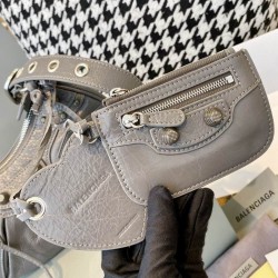 Le Cagole XS Shoulder bag