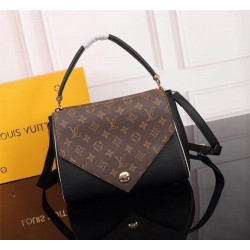 Double V Bag