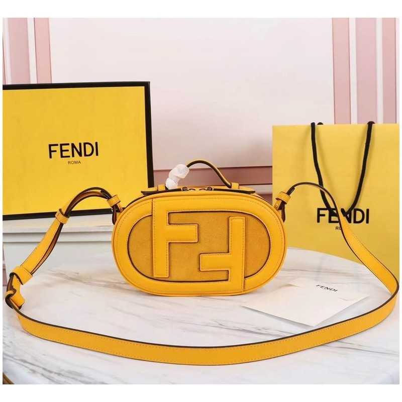 Mini Camera Case O’Lock