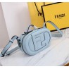 Mini Camera Case O’Lock - Shoulder Bag