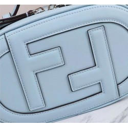 Mini Camera Case O’Lock - Shoulder Bag