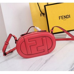 Mini Camera Case O’Lock - Shoulder Bag