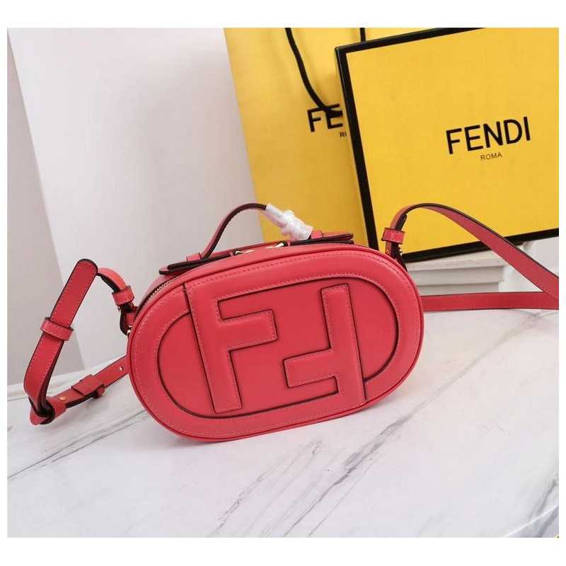 Mini Camera Case O’Lock - Shoulder Bag