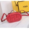 Mini Camera Case O’Lock - Shoulder Bag